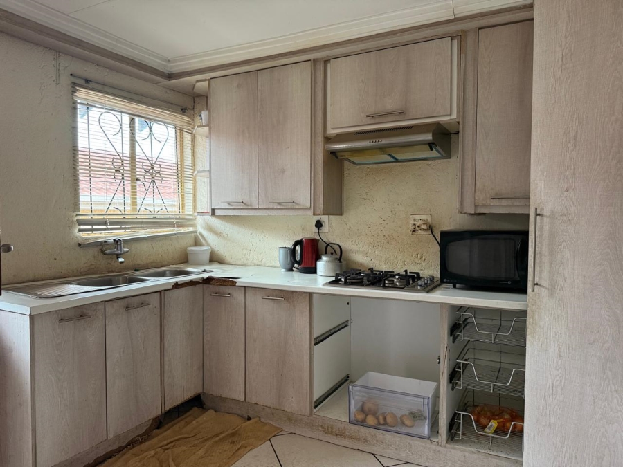 4 Bedroom Property for Sale in Tlhabane West North West